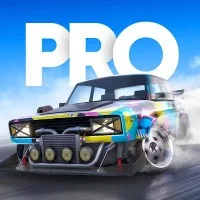 Drift Max Pro (взлом)